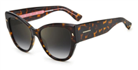 Occhiali da sole Dsquared2 Donna 20495508656FQ - 20495508656FQ